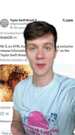WE ARE SO BACK #taylorswift #swiftie #swiftok #taylornation #erastour | Taylor Swift