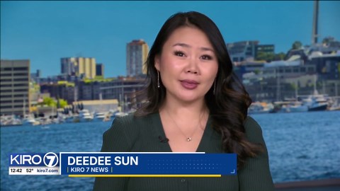 VIDEO: Unmarked speed bumps in Greenwood