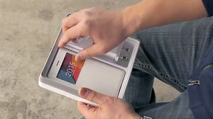 Oppo R5 Unboxing and Mini Review!