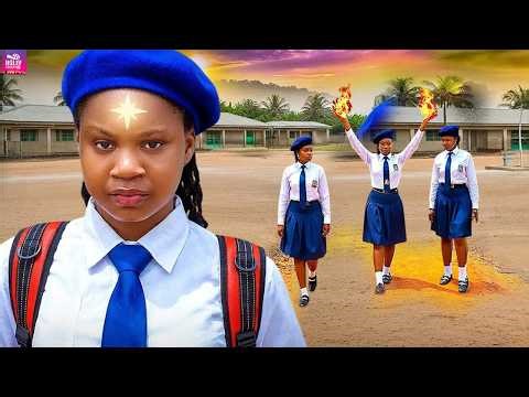 THE MOST DANGEROUS GIRL ON CAMPUS (Mercy Kenneth) LATEST NIGERIAN MOVIE