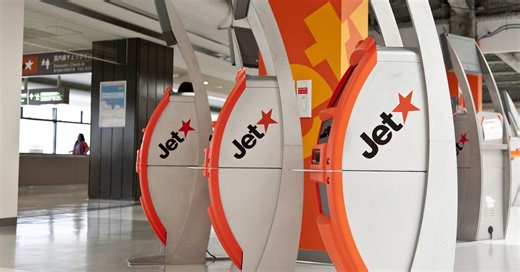 Jetstar Asia is closing down: What does it mean for your flights?