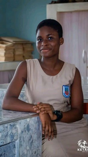 13K views · 5.3K reactions | She is sooooo good w/ @ghanaseniorhighschool | High Schools Society | Facebook