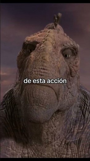Dinosaur: Quick Summary👆 / Aladar