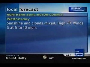 IntelliStar - 10/16/2007