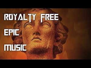 Intense Epic Music | Free To Use Music | "Rebellion" (Prod. Sirius Beat) Power Motivation Workout