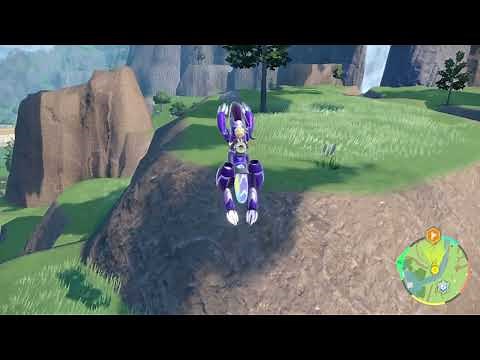 How to find Dusk Stones in Pokémon Scarlet and Violet