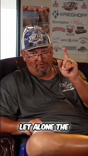 Kay Ohye Legend's Trap Shooting Journey & Secrets