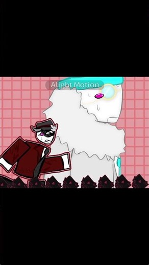 my shaylas 😭 ft:oc second attempt FBF #elbruso #rge