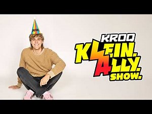 It's Dum Dum's Birthday! Klein. Ally. (Full) Show. | Tuesday, February 24 2026