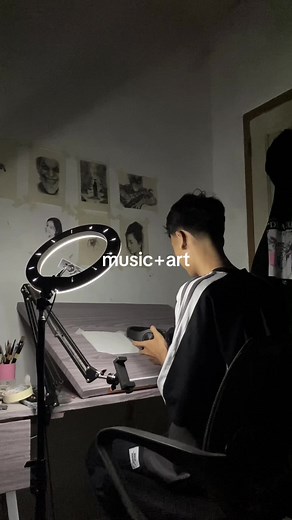 Music and Art: The Perfect Combination for Drawing Inspiration