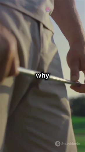 Golf Hints, Tips and Tricks on TikTok