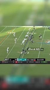 Insane Interception and Defensive Touchdowns! Game Highlights and Analysis #nfl #miamidolphins | Miami Dolphins Zone