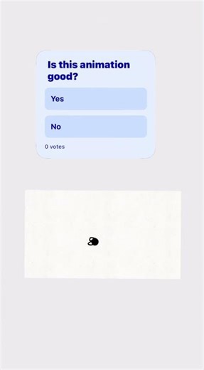 Fly animation (took like 40 minutes)