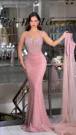 XO on Instagram: "Be the queen of the party Shine in evening dresses from xo. We design all models of evening dresses in all sizes and colors upon request. We design any dress that you like. We have shipping for everyone. For orders and inquiries, contact us via private message #Dresses #WeddingDresses #EngagementDresses #DinnerDresses #BirthdayDresses #EveningDresses #PartyDresses #Beauty #Fashion #WorldwideShipping #SkirtDresses #HealthFashion #Makeup @feemina_robes"