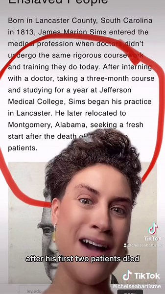 Medical Experimentation in American History