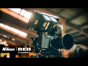 I shot a whole film on the Nikon ZR —here’s what I learned