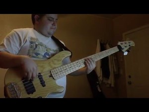 "Our Father" by BJ Putnam : Bass Cover / Tony Casas