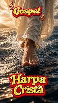 Tudo Bem - Versão Harpa Cristã - #biblia #musica #musicaevagelica #palavraselouvores #gospelmusic