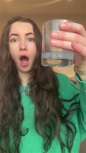I Tried a Water Flosser for the First Time and This Came Out | The Dental Shaman