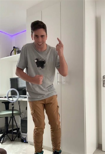 Eu vou fazer você lembrar de mim…🤣🕺 | FNAF