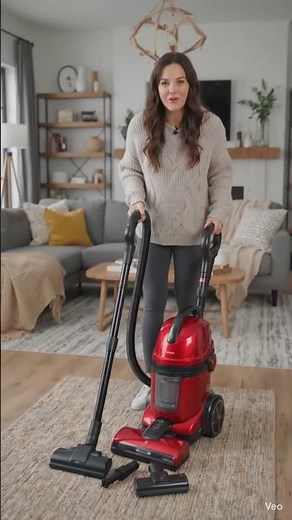 Eureka Forbes Quick Clean DX Vacuum Cleaner 🔥 Is This the Best Handheld Vacuum?