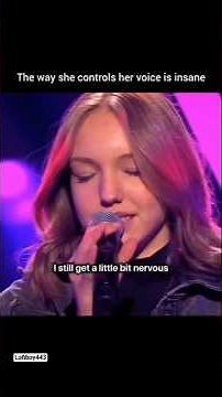 Zoe Wees - Control Song | Performance Lyrics Video Edit | #voice #wow #lyricsvideo #music #viral