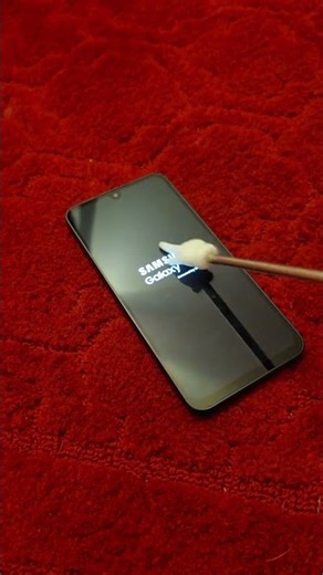 Samsung Galaxy A16 #galaxya16 #fyp #samsung #techtok
