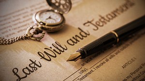 What is a Will? - Supplemental Videos - Formed