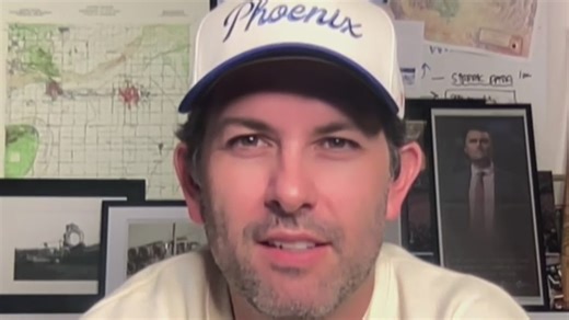 2.4K views · 31 reactions | Turning Point Action COO Tyler Bowyer and progressive influencer Harry Sisson join "CUOMO" to discuss the fight for male youth vote from both sides of the aisle. | NewsNation | Facebook