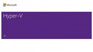 Hyper-V - SlideServe
