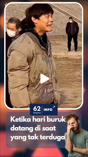 Kumpulan Video Lucu dan Kejadian Apes Lucu Ngakak