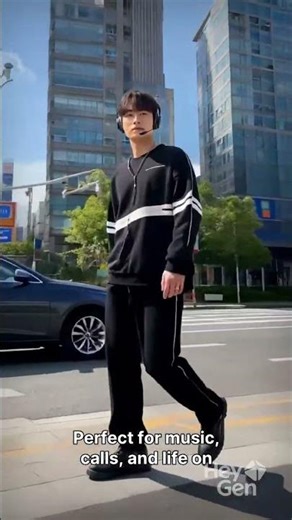 Excellent Wireless Bluetooth Headset