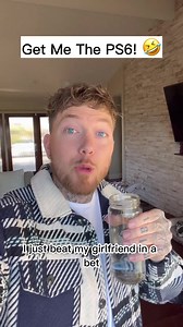 1M views · 10K reactions | PlayStation 6 prank on my Girlfriend! #reels #Prank #playstation #shopping #girlfriend #alexandkellz | Kellan Ness | Facebook