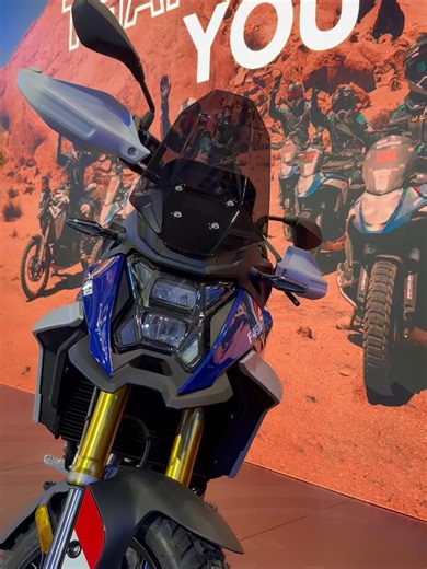 Moto & Bike TV on Reels