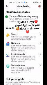 #highlightseveryonefollowers2025 #ofwlifereels #fypシ゚viral #highlight #engagement #reelschallenge #highligh #algorithm | Meraluna Eduave Villamora | Facebook