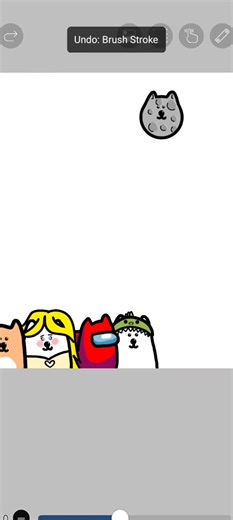 Ado's Magic Drawing Performance