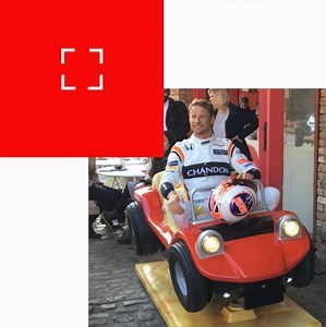 54K views · 91 reactions | Enjoy doing what you love with the only current account that gives you…. | Santander UK | Facebook