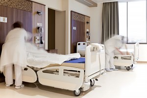 How to Set Up a Hospital Bed: Step-by-Step Instructions, Videos, Manuals & More