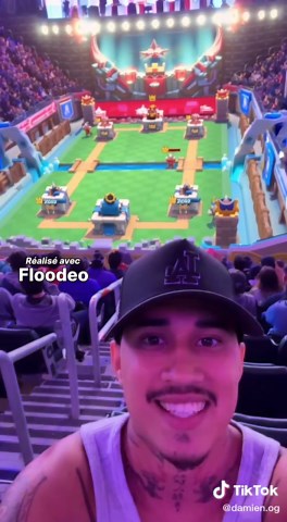 Clash Royale IRL : Les nouveautés et surprises !