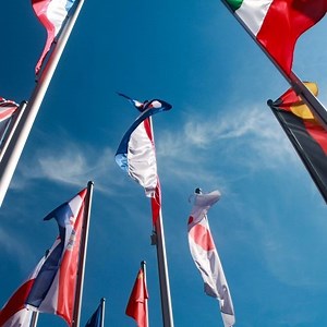 International Relations