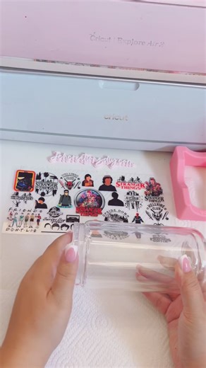 12K views · 451 reactions | In honor of the FINAL Stranger Things...