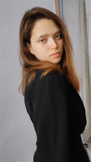 R.MODELS / UFA on Instagram: "Model: Polya @r.models_ _ #tests #testshoot #polaroids #newfaces"