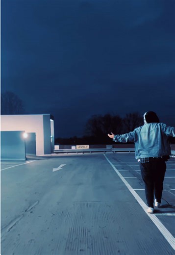 One Week Until New Music from James Barlow!