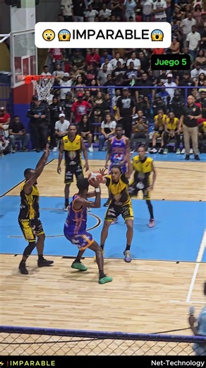 🔥XAVIER CON LA IZQUIERDA LETAL | FINAL TBS BARAHONA 2025-2026 #shorts #baloncesto #basketball