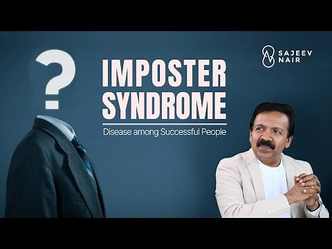 Imposter Syndrome; The Most Common Challenge Faced By Successful People And How to Overcome It