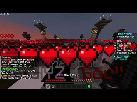 Free Mod for Aiming Players in Minecraft Multiplayers