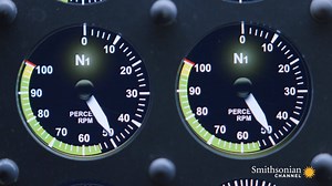 15K views · 81 reactions | It was supposed to be a routine takeoff. But as Emery Worldwide Flight 17 becomes airborne, the plane pitches dangerously upward, prompting pilots to attempt an emergency crash landing. Brace yourself for a tense new episode of #AirDisasters, premiering Sunday at 8PM. https://bit.ly/2Mj5SlL | Smithsonian Channel | Facebook