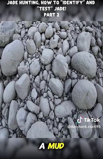 Jade Hunting: Identify and Test Your Find