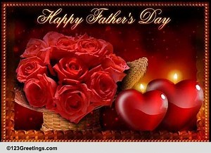 Loving And Caring Husband...
