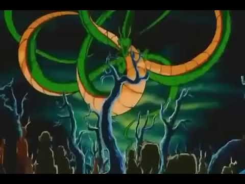 Dragon Ball Z Episode 1in Hindi Dubbed